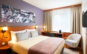 Star Inn Hotel Salzburg Zentrum