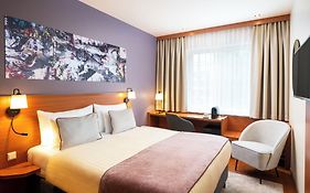 Star Inn Hotel Salzburg Zentrum